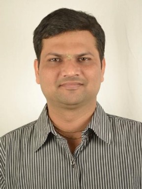 Dr. Chandan Kumar